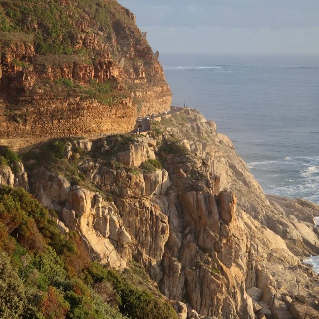 Chappies st Sundown is magnificent, colours are full. Always make the effort to appreciate what surrounds us.